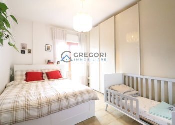 Quadrilocale Via Abruzzo, Martinsicuro - foto 8