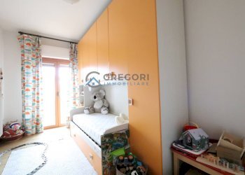 Quadrilocale Via Abruzzo, Martinsicuro - foto 13