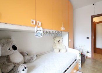 Quadrilocale Via Abruzzo, Martinsicuro - foto 14