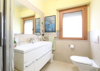 Quadrilocale Via Abruzzo, Martinsicuro - foto 15