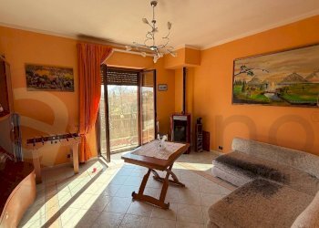 Appartamento Via Raponi, San Giovanni Incarico - foto 1