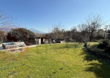 Appartamento Via Raponi, San Giovanni Incarico - foto 3