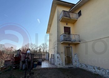 Appartamento Via Raponi, San Giovanni Incarico - foto 4