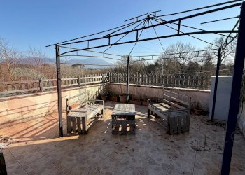 Appartamento Via Raponi, San Giovanni Incarico - foto 8