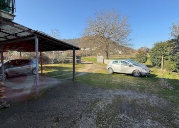 Appartamento Via Raponi, San Giovanni Incarico - foto 10