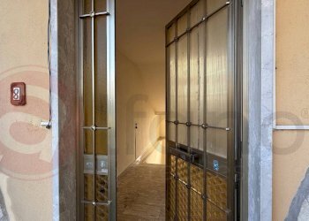 Appartamento Via Raponi, San Giovanni Incarico - foto 11