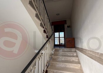 Appartamento Via Raponi, San Giovanni Incarico - foto 12