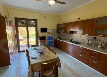 Appartamento Via Raponi, San Giovanni Incarico - foto 16