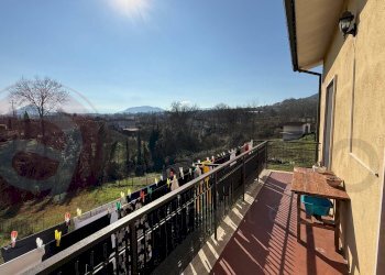 Appartamento Via Raponi, San Giovanni Incarico - foto 19