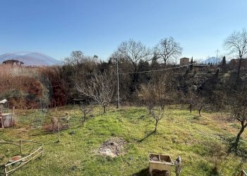 Appartamento Via Raponi, San Giovanni Incarico - foto 21