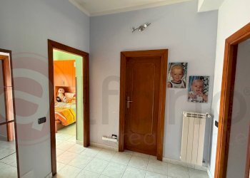 Appartamento Via Raponi, San Giovanni Incarico - foto 22