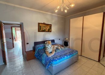 Appartamento Via Raponi, San Giovanni Incarico - foto 25