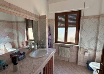 Appartamento Via Raponi, San Giovanni Incarico - foto 26