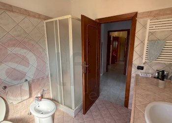 Appartamento Via Raponi, San Giovanni Incarico - foto 27