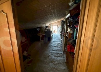 Appartamento Via Raponi, San Giovanni Incarico - foto 28