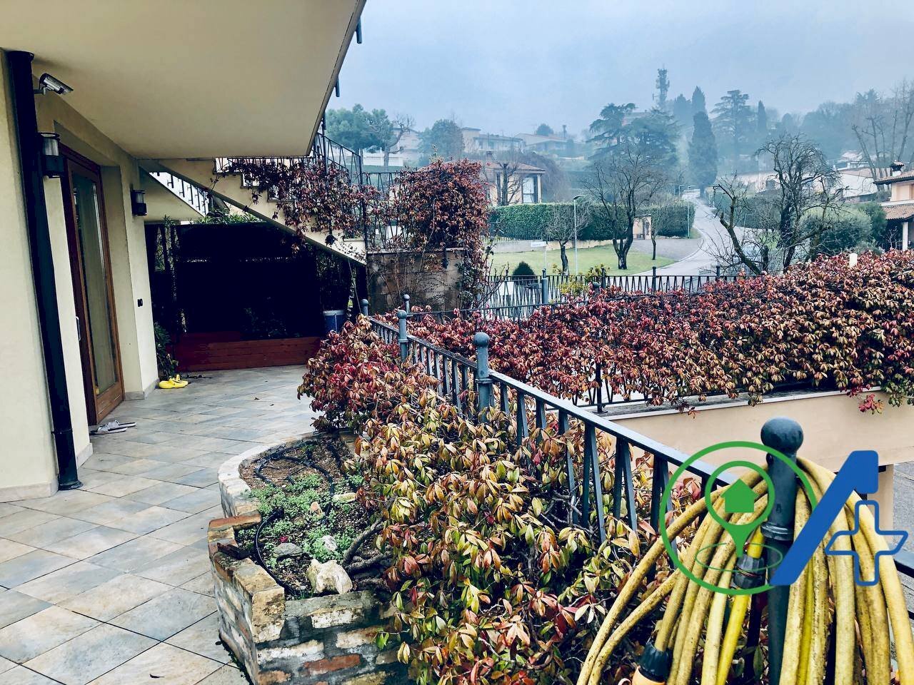 Quadrilocale via dei mandorli, Castiglione delle Stiviere - foto 2