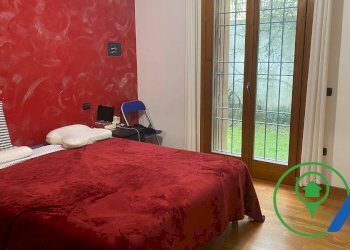 Quadrilocale via dei mandorli, Castiglione delle Stiviere - foto 8