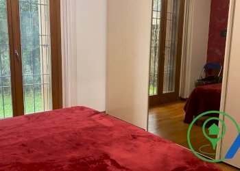 Quadrilocale via dei mandorli, Castiglione delle Stiviere - foto 11