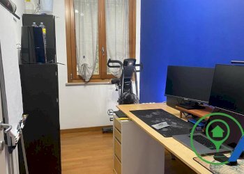 Quadrilocale via dei mandorli, Castiglione delle Stiviere - foto 12