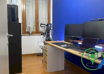 Quadrilocale via dei mandorli, Castiglione delle Stiviere - foto 13