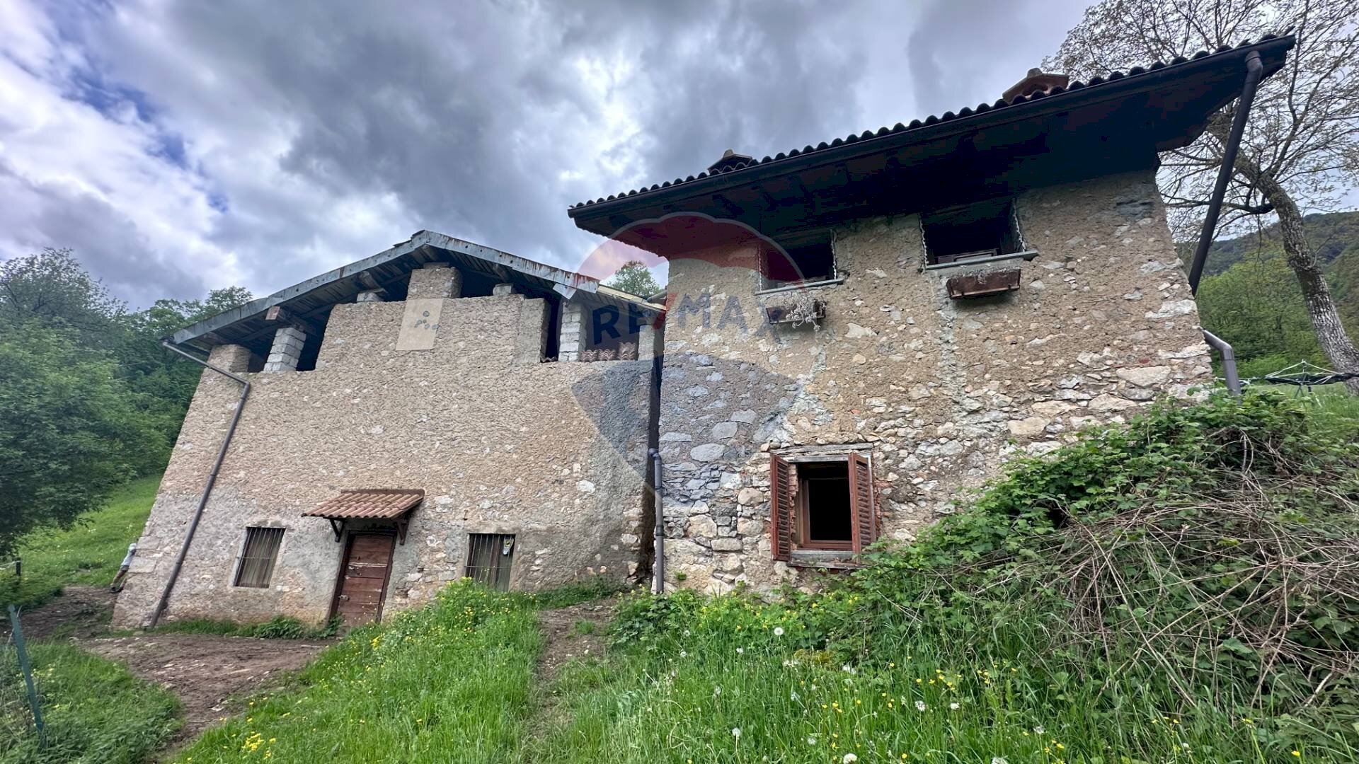 Terreno agricolo San Giovanni Bianco - foto 2