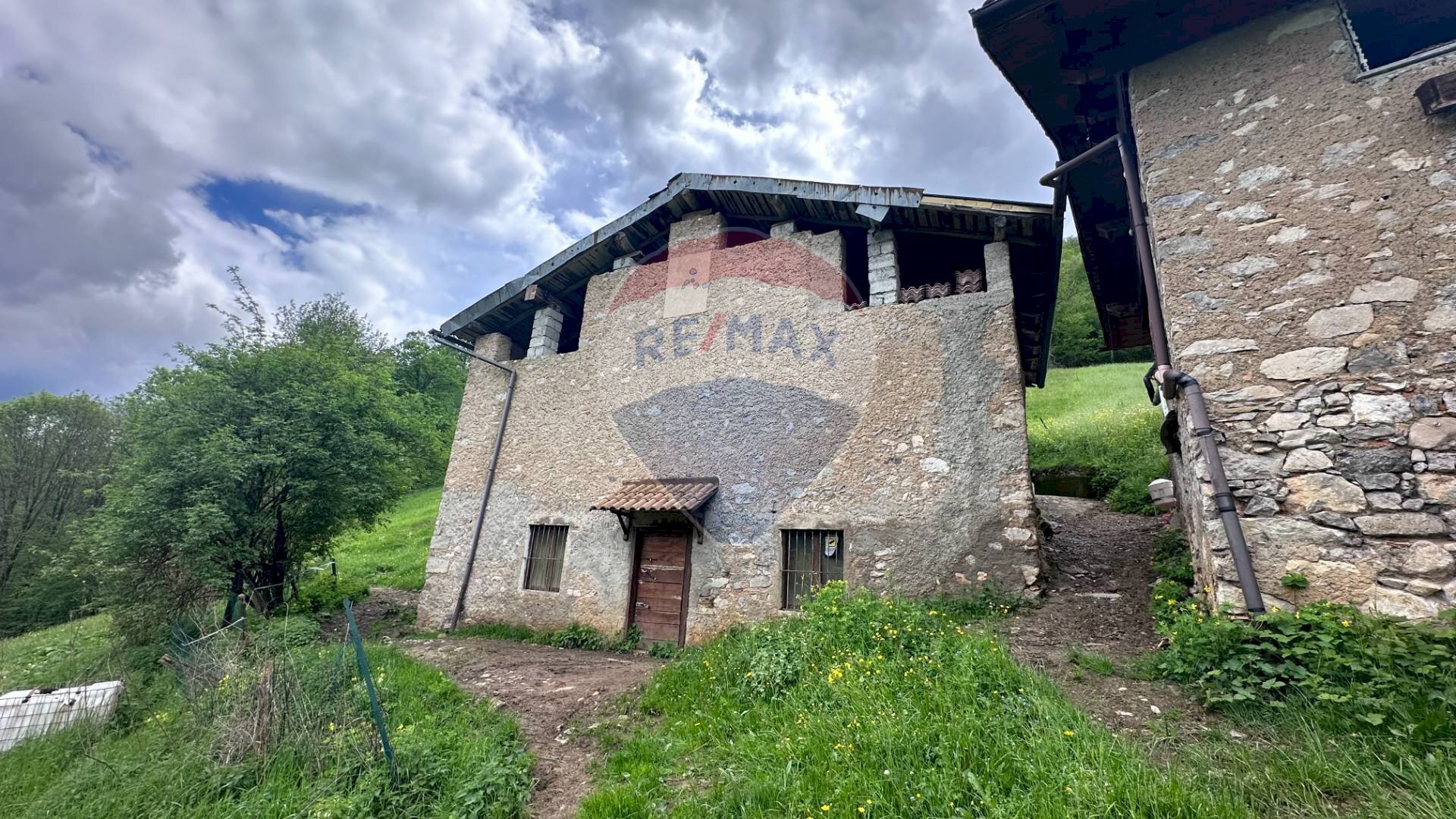 Terreno agricolo San Giovanni Bianco - foto 3