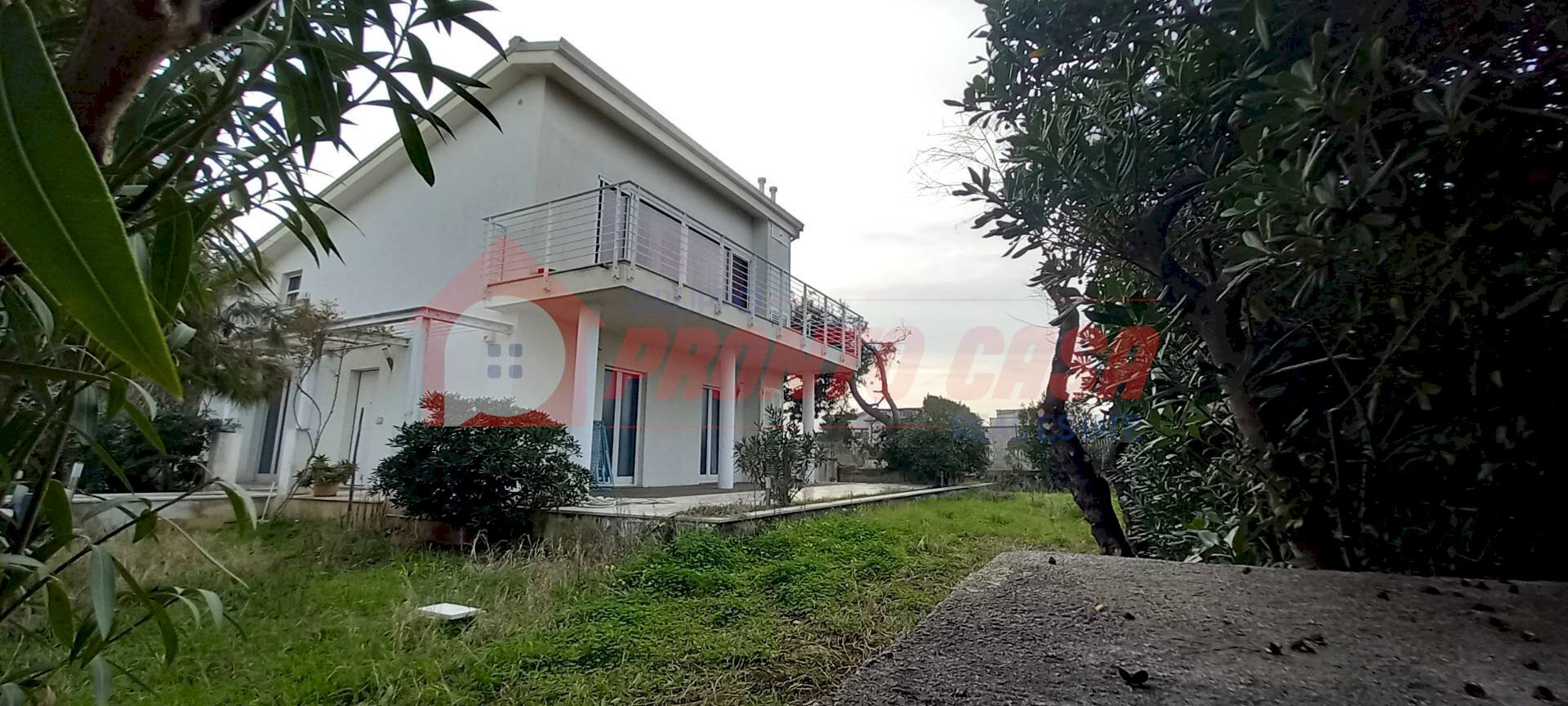 Single Family Villa Via Reggio Calabria, Ischitella - photo 3