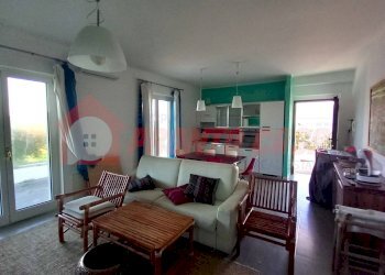 Villa Unifamiliare Via Reggio Calabria, Ischitella - foto 5