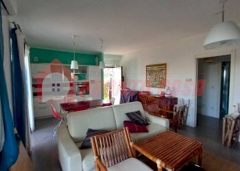 Villa Unifamiliare Via Reggio Calabria, Ischitella - foto 6