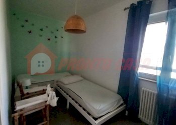 Villa Unifamiliare Via Reggio Calabria, Ischitella - foto 11