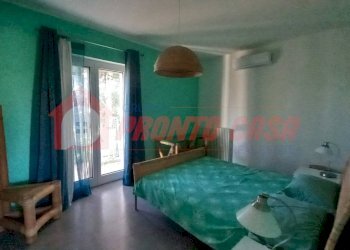 Villa Unifamiliare Via Reggio Calabria, Ischitella - foto 12