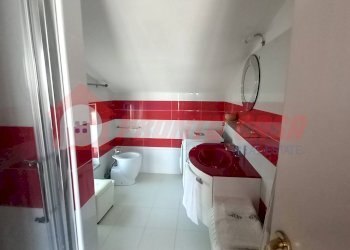 Villa Unifamiliare Via Reggio Calabria, Ischitella - foto 23