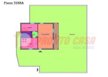 Villa Unifamiliare Via Reggio Calabria, Ischitella - foto 24