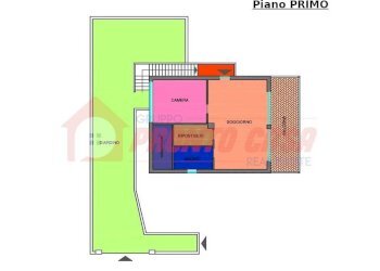 Villa Unifamiliare Via Reggio Calabria, Ischitella - foto 25