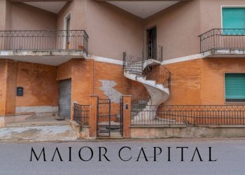 Casa indipendente Via Calangianus, Sant'Antonio di Gallura - foto 3