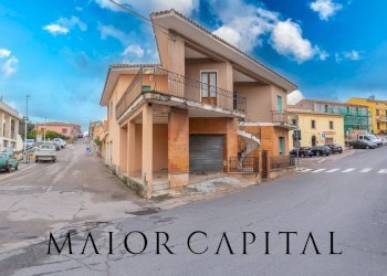 Casa indipendente Via Calangianus, Sant'Antonio di Gallura - foto 4