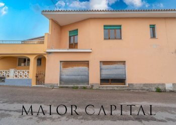 Casa indipendente Via Calangianus, Sant'Antonio di Gallura - foto 7