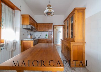 Casa indipendente Via Calangianus, Sant'Antonio di Gallura - foto 9