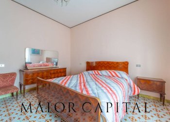 Casa indipendente Via Calangianus, Sant'Antonio di Gallura - foto 14