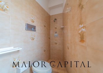 Casa indipendente Via Calangianus, Sant'Antonio di Gallura - foto 16