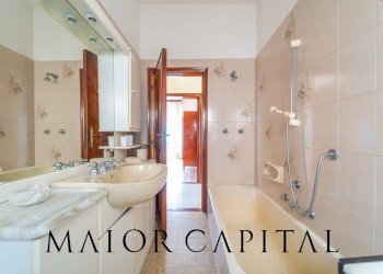 Casa indipendente Via Calangianus, Sant'Antonio di Gallura - foto 19