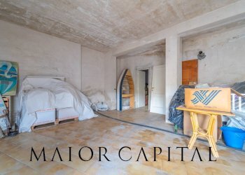 Casa indipendente Via Calangianus, Sant'Antonio di Gallura - foto 22