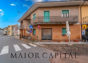 Casa indipendente Via Calangianus, Sant'Antonio di Gallura - foto 25