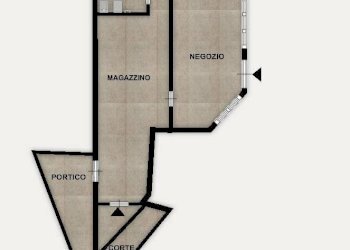 Casa indipendente Via Calangianus, Sant'Antonio di Gallura - foto 28