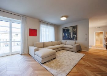 Attico Via Buozzi, Torino (zona Centro) - foto 1