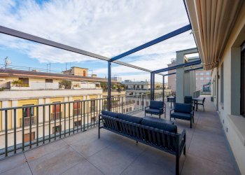 Attico Via Buozzi, Torino (zona Centro) - foto 2