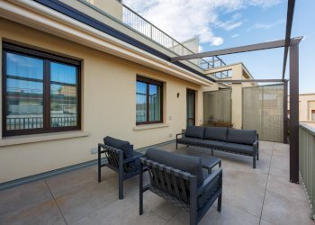 Attico Via Buozzi, Torino (zona Centro) - foto 3