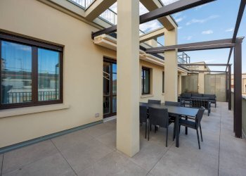 Attico Via Buozzi, Torino (zona Centro) - foto 4