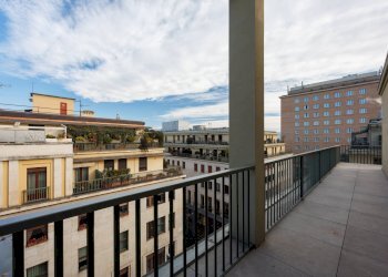 Attico Via Buozzi, Torino (zona Centro) - foto 5