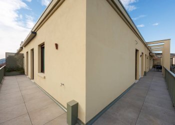 Attico Via Buozzi, Torino (zona Centro) - foto 6